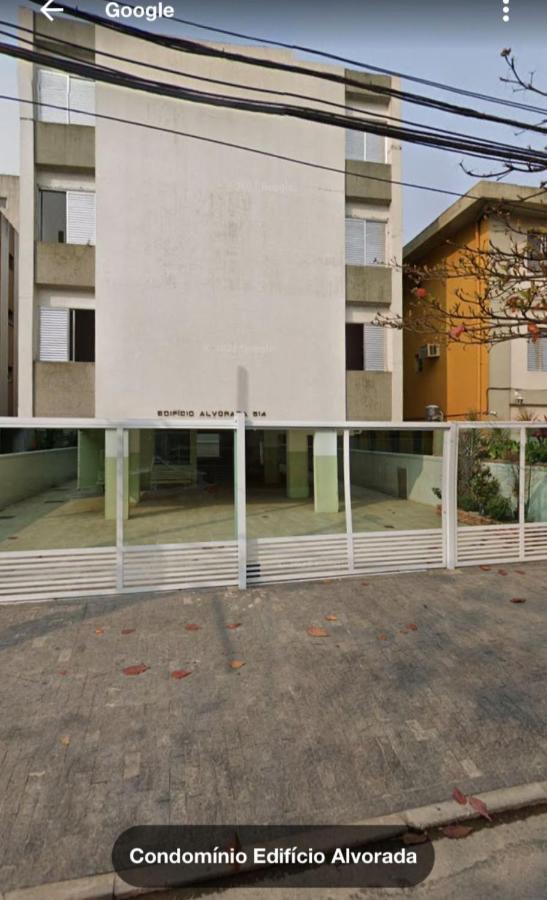 Ferienwohnung Ape 34 - 1 Vaga De Garagem Guarujá Exterior foto